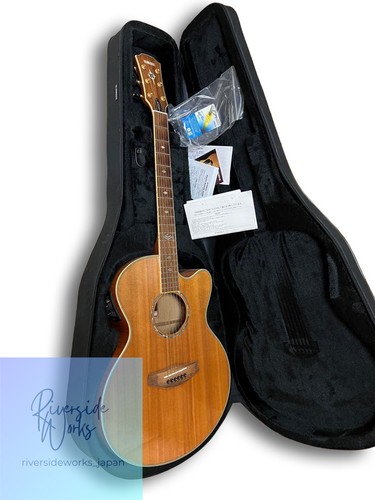 Yamaha compass series - yamaha,