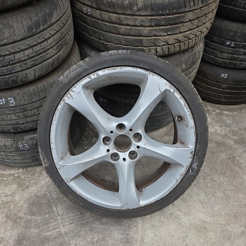 Bmw series e92 bbs - series,