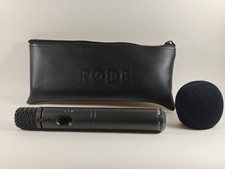 Rode M3 Condenser Microphone