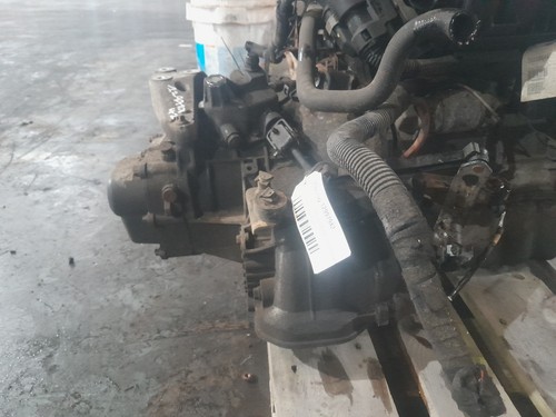 Gearbox vauxhall astra mk5 - astra, h