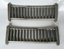 Austin A40 Somerset  Chrome