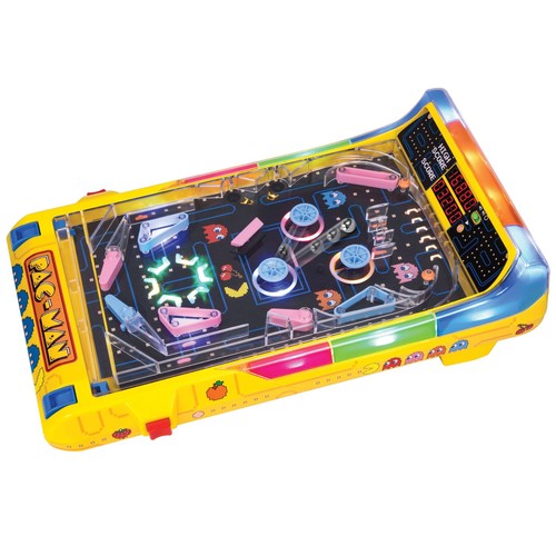 Merchant ambassador pac man - ambassador, pac-man