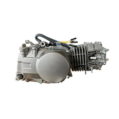 Pitbike engine yx140 - yx140, 140cc