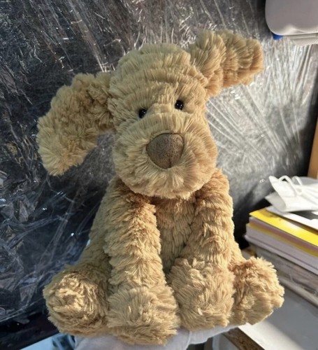 Rare retired jellycat - retired,