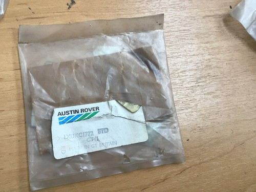 Rover sd1 2300 2600 - 2300,