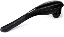 Hand Held Deep Tissue Massager