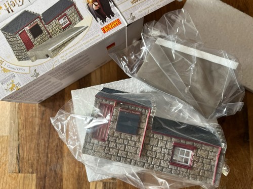 Hornby harry potter - harry,