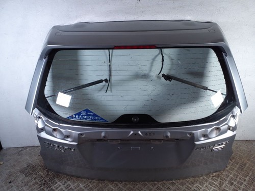 Subaru forester mk4 - forester, d