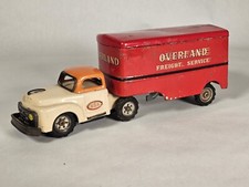 SSS Made in Japan • Tin