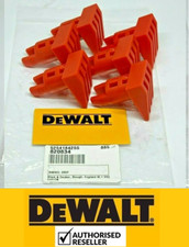 6X Genuine Black+Decker Work