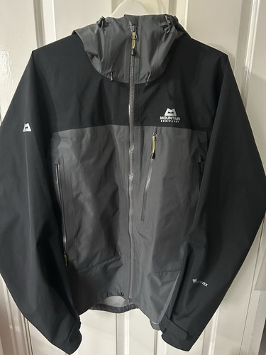 Mountain equipment gore - mountain, gore-tex