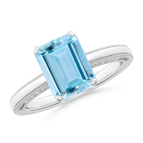Angara aquamarine - 2,