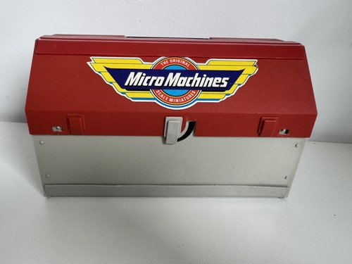 Original micro machines super - original,