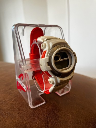 Casio vintage shock cool - casio, g-shock