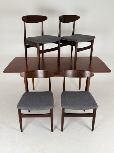 Jentique teak extending dining - extending,