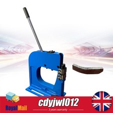 SS-16 Metal Shrinker Stretcher