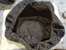 waterproof pannier bag liners