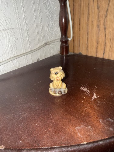 Vintage 1965 wade whimsies - vintage,