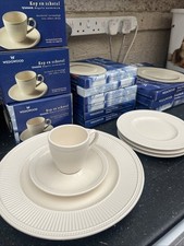 Wedgwood Windsor Dining set 