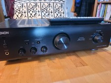 Denon PMA-520AE Stereo