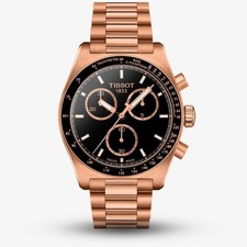 TISSOT MENS PR 516 CHRONO