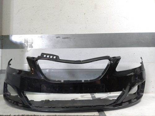 Front bumper for seat exeo - bumper,