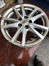 Toyota Avensis 17” Alloy