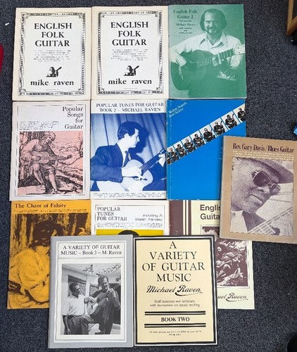 12x guitar tableture music - guitar,