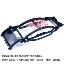 Nylon Shell Based Roll Cage
