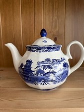Ringtons wade ceramics blue - ringtons,