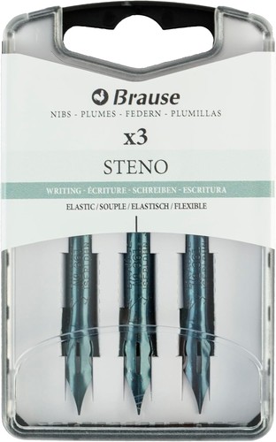 Brause 300361b writing - 300361b,