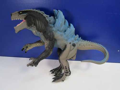 Vintage godzilla hand - vintage, puppet