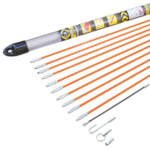 T5410 mighty rod cable - mighty, set