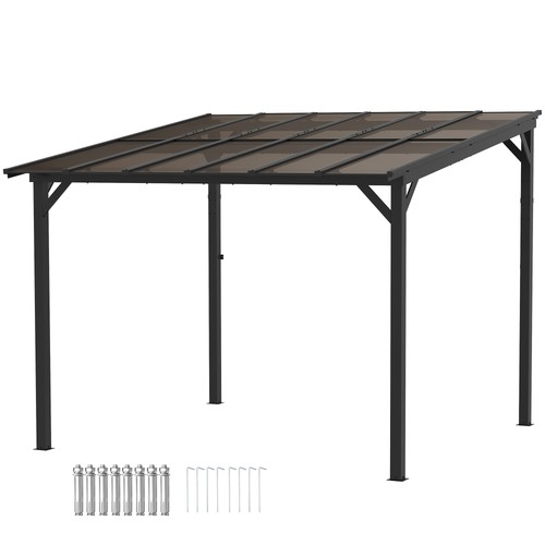 Pergola kit gazebo - pergola,