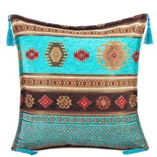 45cm x 45cm Hand-woven Kilim