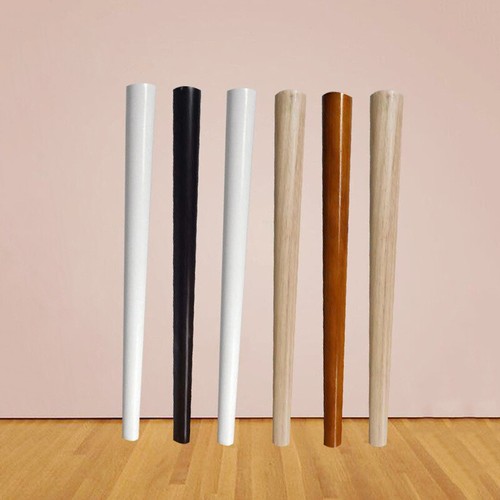 4pcs wooden table legs - table,