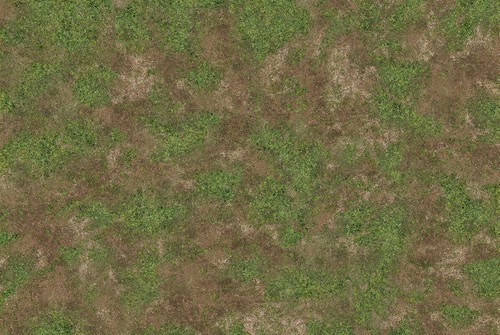 Tundra grass wargaming - grass:,