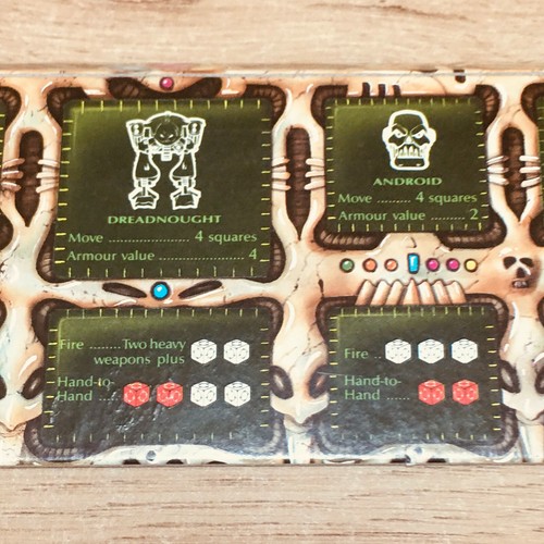 Space crusade alien control - space,