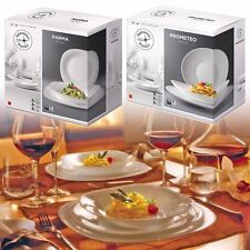 Bormioli Rocco 18 Pieces