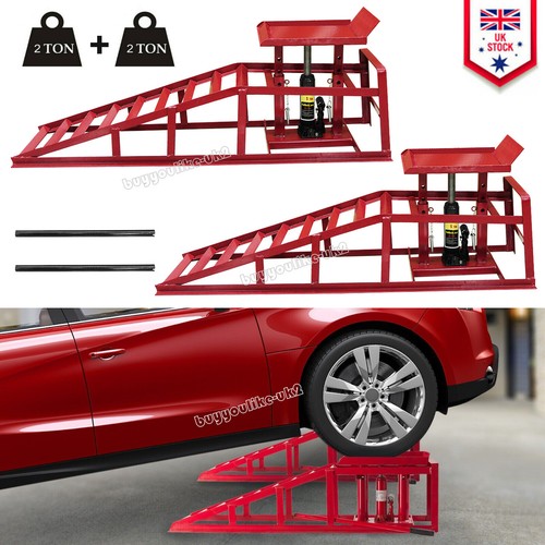 Heavy duty ton - duty, hydraulic