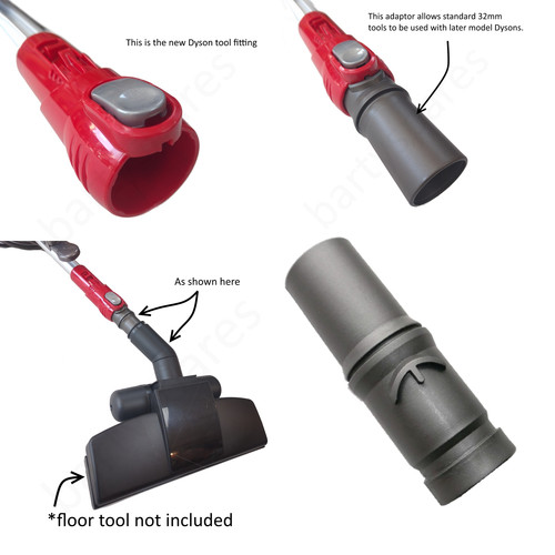 New old fitting - new,