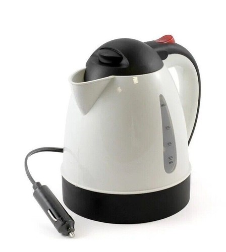 12v travel 150w kettle double - travel,