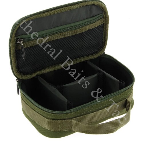 Lead bag pouch carp - pouch,