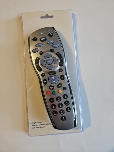Sky remote control - remote,