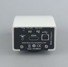 LEICA Microscope Digital Video