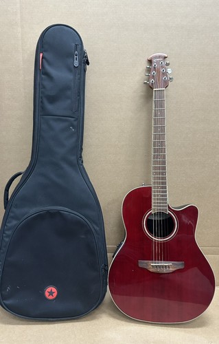Ovation guitar celebrity cse - ovation,