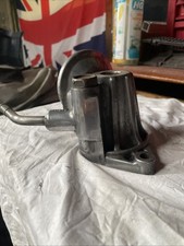 Toyota Supra Mk3 Oil Filter