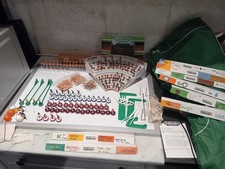 Vintage Subbuteo Job Lot Lots