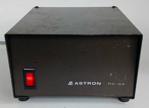 Astron linear desktop - rs-4a,
