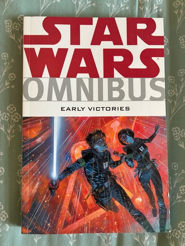 Star wars early - star,
